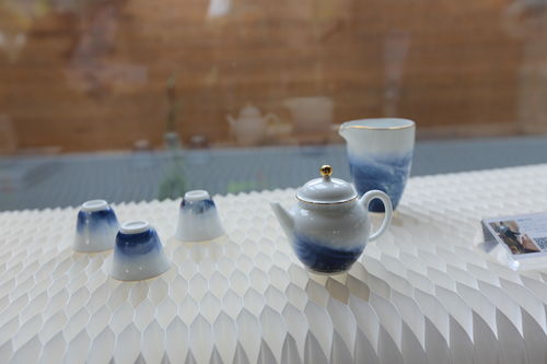 洛客 景德镇陶瓷设计中心 落户三宝 打造陶瓷设计 硅谷